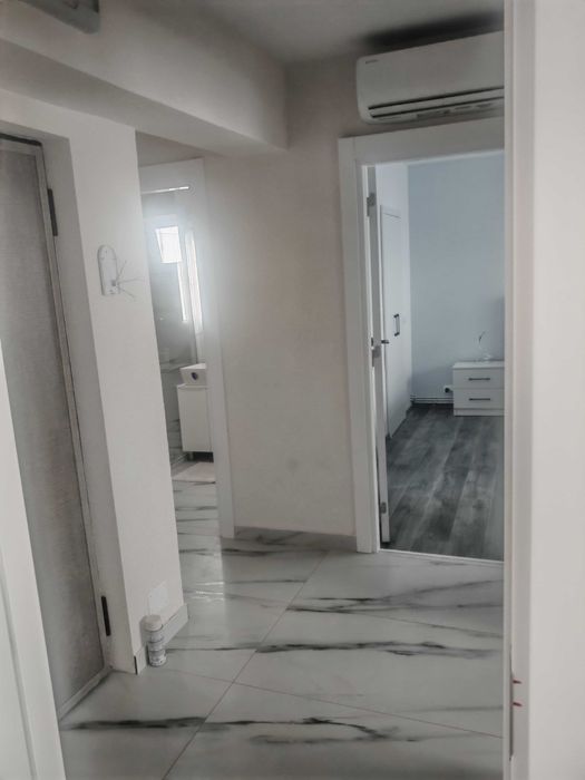 Vând apartament ultracentral Pitești 56mp