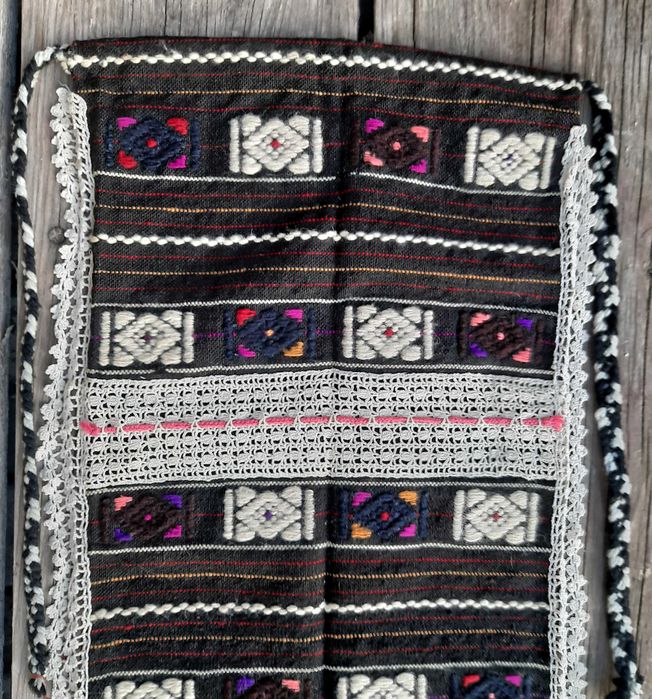 Автентична престилка за носия