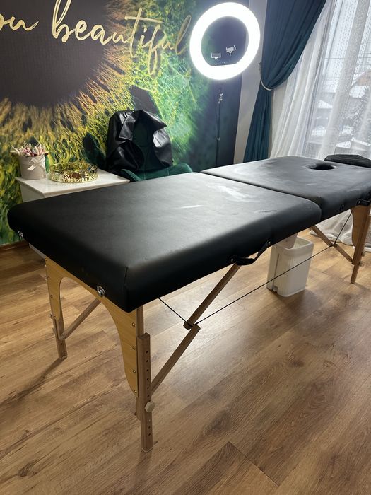 Pat cosmetic / de masaj