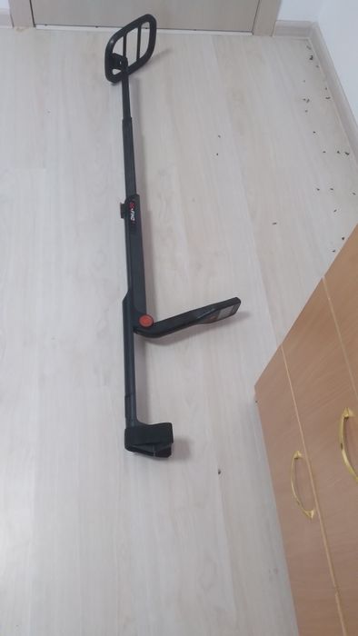 Металлоискатель GO FIND