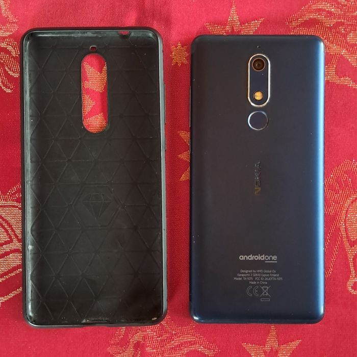 Мобилен телефон Nokia 108