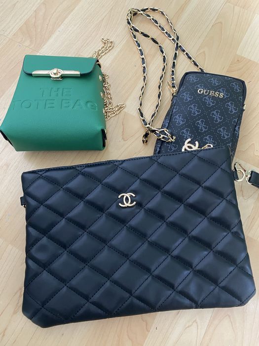 Нови дамски чанти!