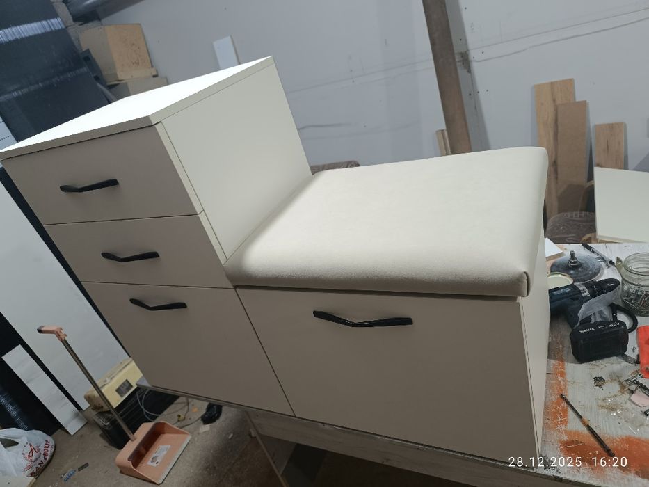 Полка для обуви  oyoq kiyim uchun