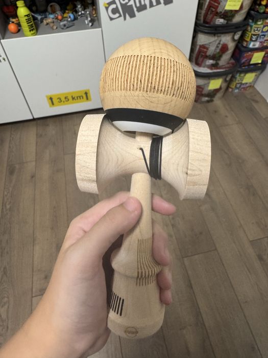 Kendama Sweets Broken Shape Broken Bones