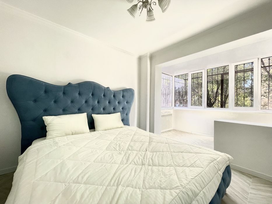 Квартира в центре