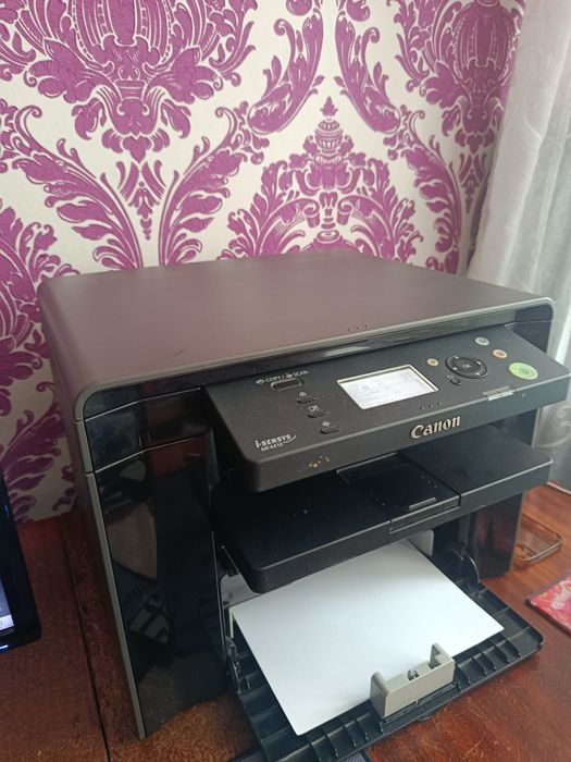 Продам принтер в хорошем состояние.