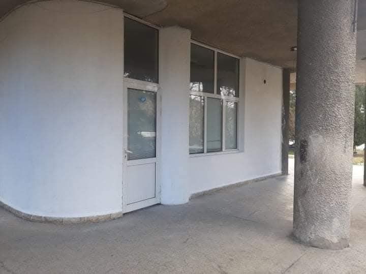 Помещение под наем