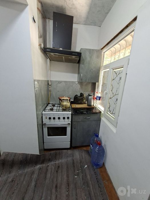 Сдается 1в2 ком Метро Новза