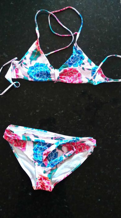 Дамски бански - всякакви модели