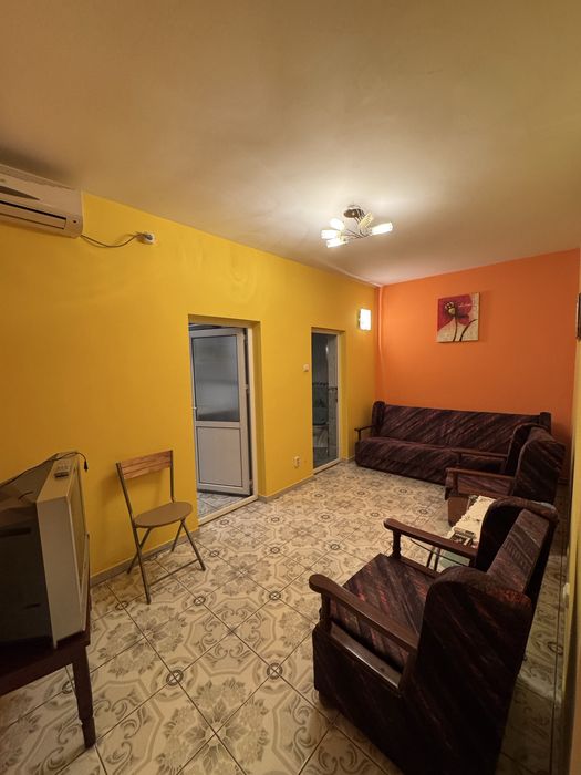 Casa de 115m, 4 camere si 2 bai, 189m curte, Constanta Aleea Remus