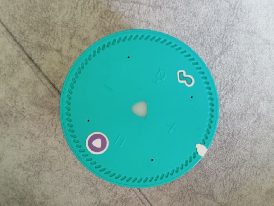 Яндекс станция лайт