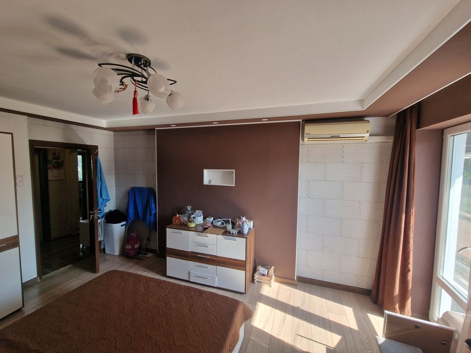 Продава се Тристаен апартамент в Видин, Плиска - 77 кв.м за 895 €/кв.м - Снимка #14