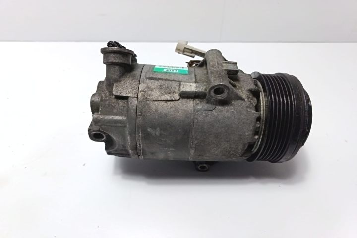 Compresor clima 04285193650 Opel Zafira A