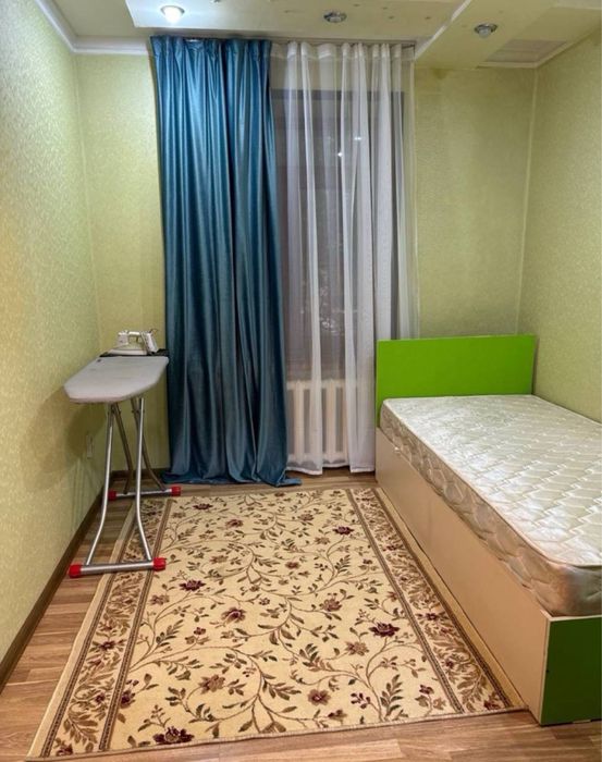 Ц-13 Продаетса 3/1/4 Анхор парк 69кв.м срочна