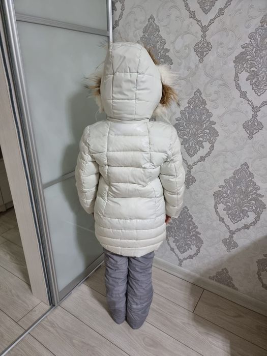 Продам Зимний Комбинзон