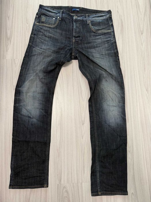G-Star Defend Straight''оригинални мъжки дънки 34 размер