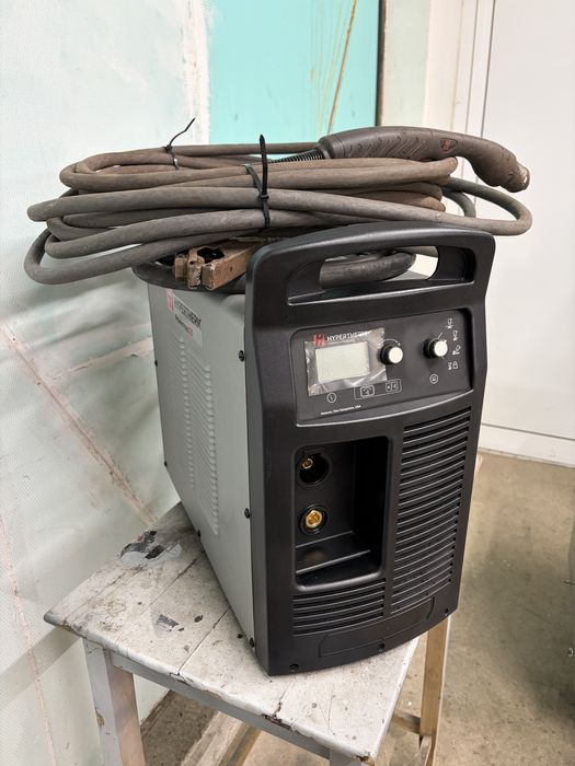 Апарат за плазмено рязане Hypertherm Powermax 125A