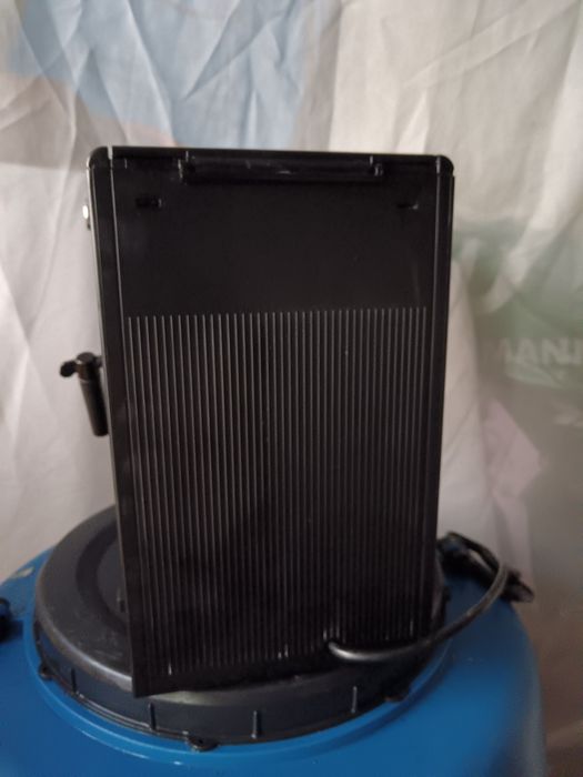 Expresor cafea DeLonghi