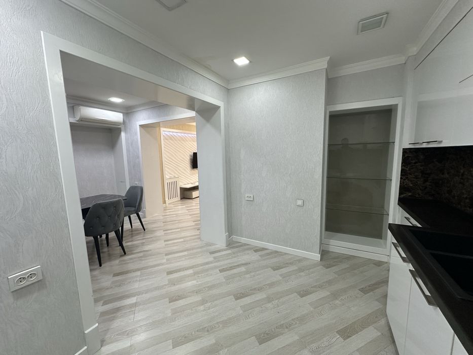 Сдается квартира в аренду на Дархане, БЦ Инконель,метро Хамид Алимжана