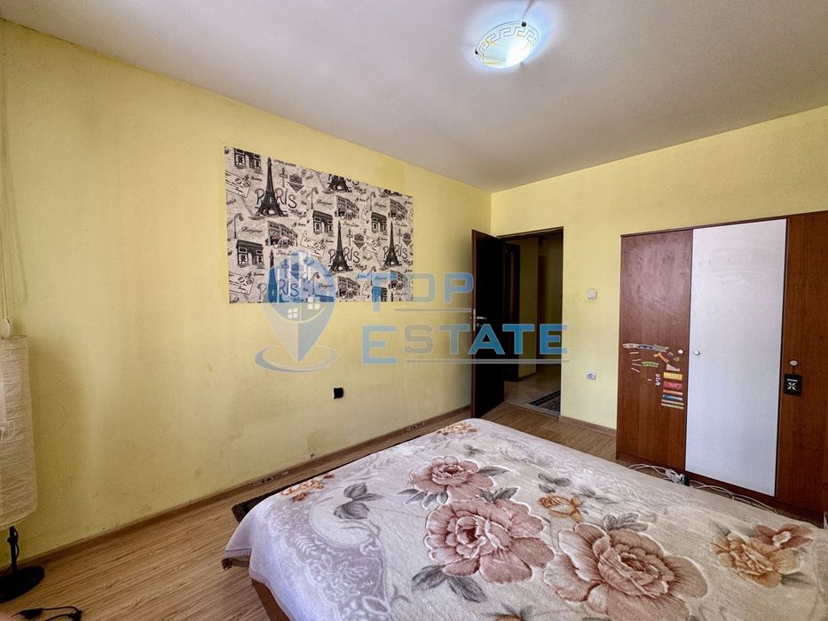Продава се Двустаен апартамент в Велико Търново, Акация - 40 кв.м за 2425 €/кв.м - Снимка #3