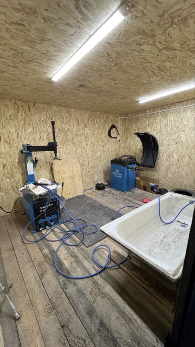 Продается контейнер