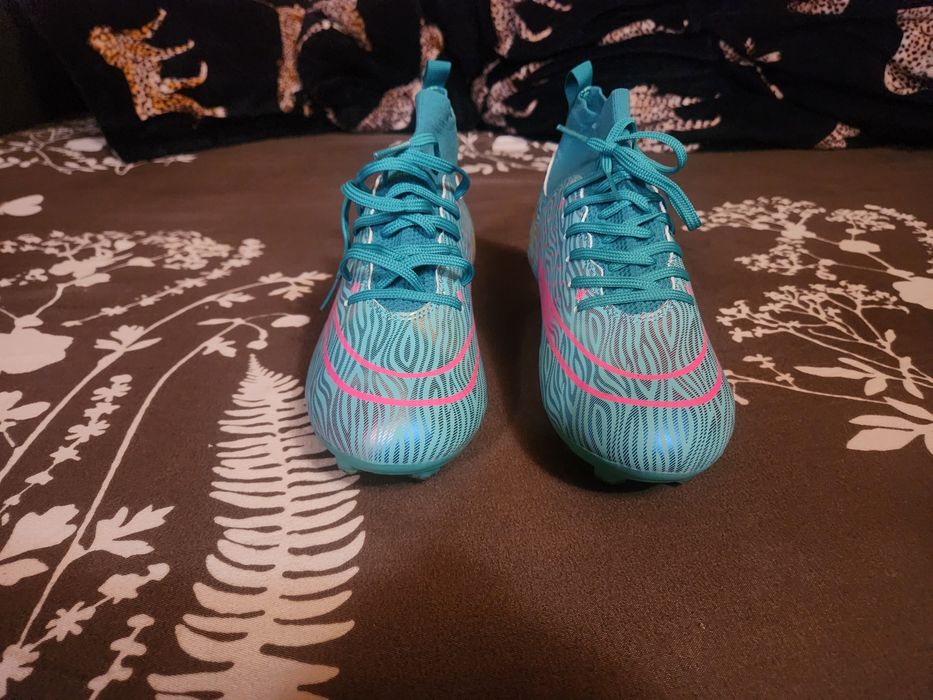 Ghete de Fotball Wejiess