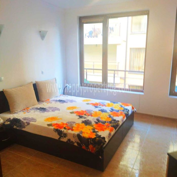 Продава се Двустаен апартамент в Свети Влас - 58 кв.м за 1078 €/кв.м - Снимка #4