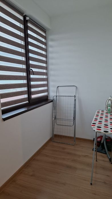 Apartment 1 camera