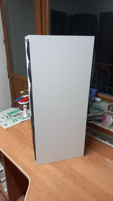 Колонки с 90 в новых корпусах