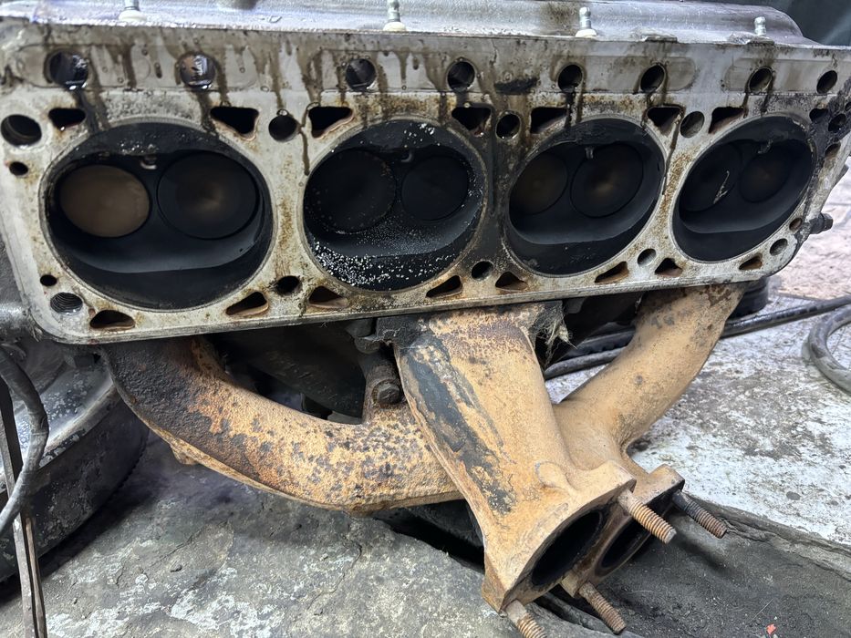 Запчасти газель коленвал стартер сотка 421