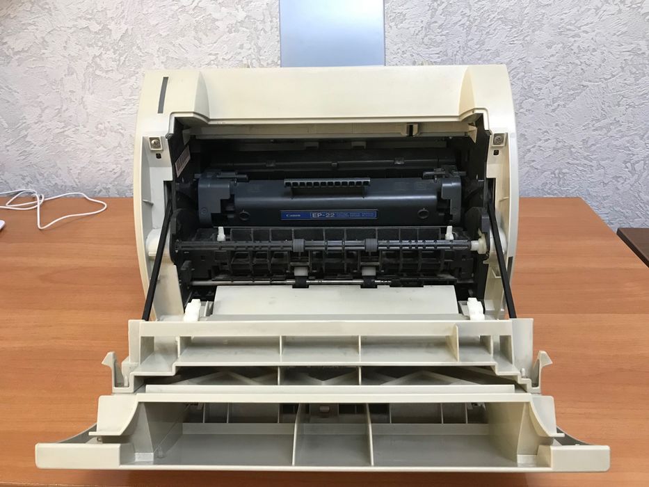 Принтер Canon LBP-810
