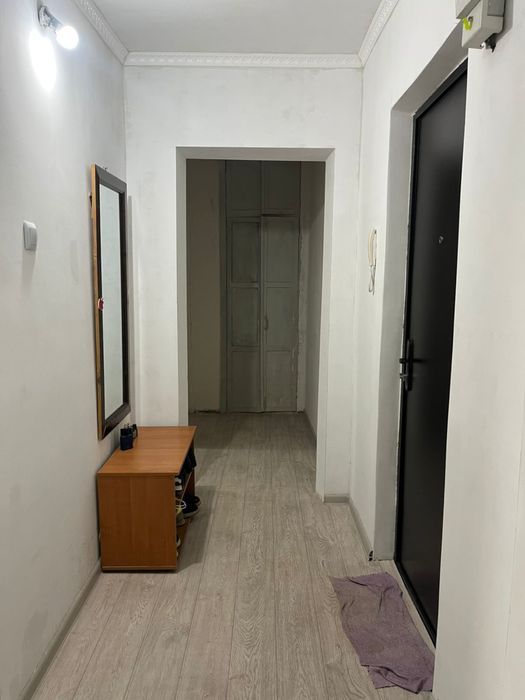 Сдам 2х комнатную квартиру