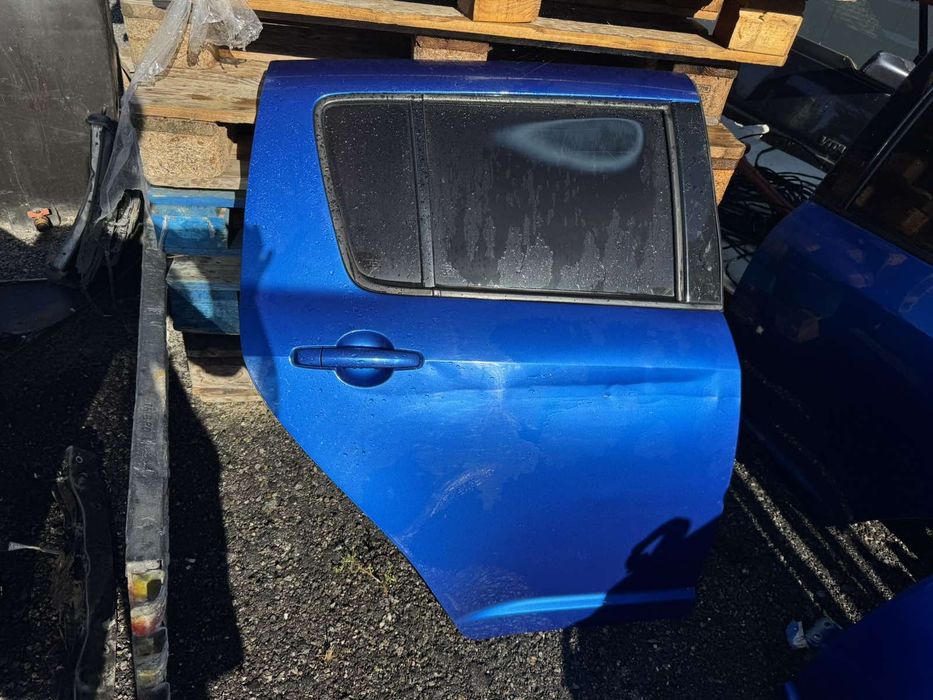 Части от Suzuki Swift