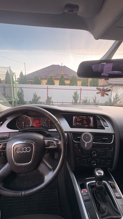 AUDI A4 2009 — imagine 3