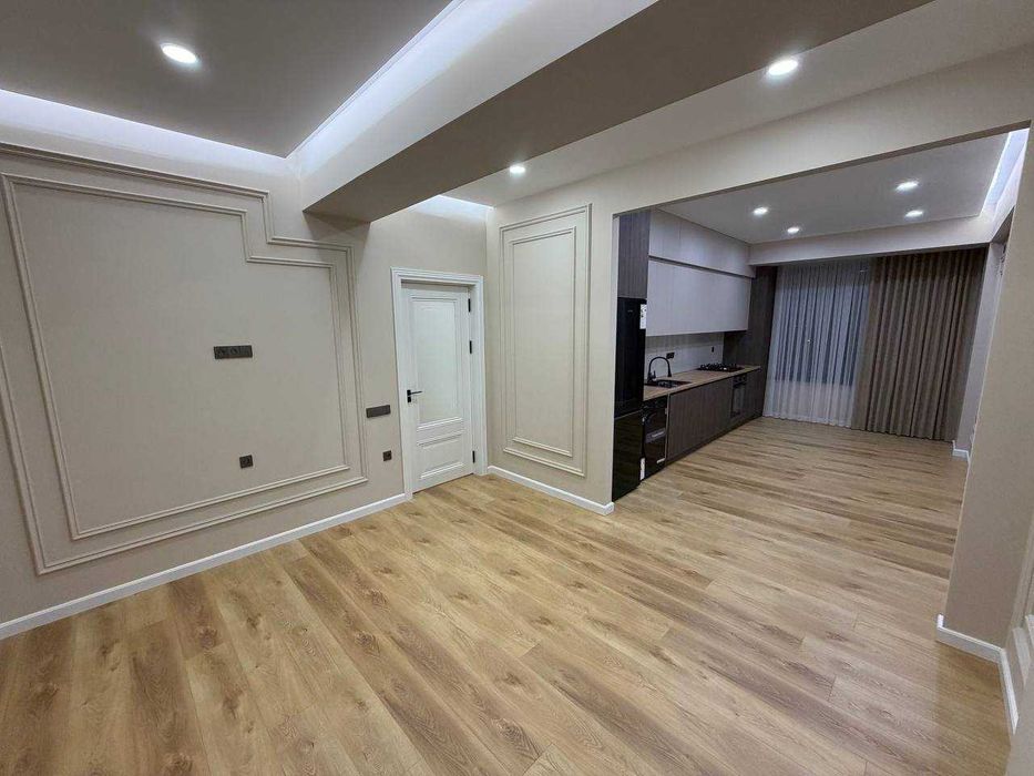 ЖК Neo House 3 комнатная 80м2 Евроремонт Узбум ул.Баку !!