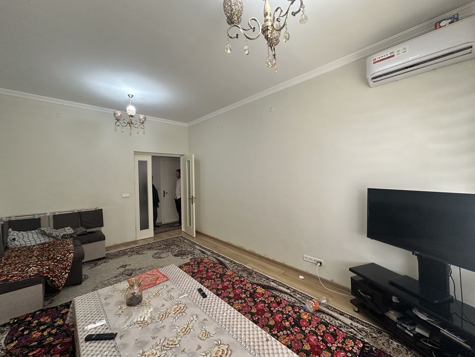 Ijaraga beriladi kvartira Oqtepa sohil boyi 2 hona