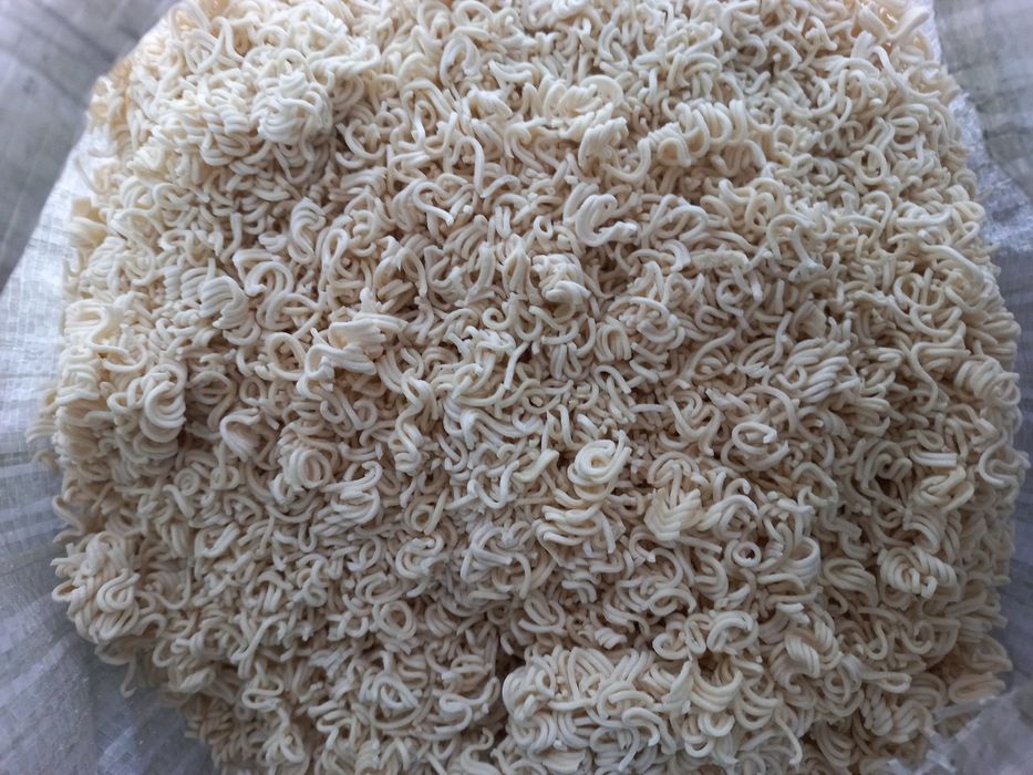 Лапша для сабак.