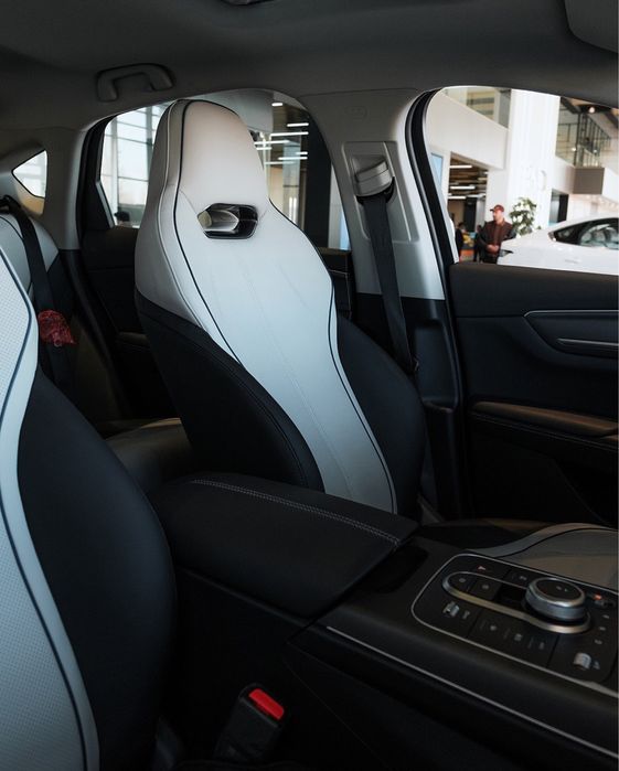 Chazor 2 pozitsiya garantiyaviy moshina