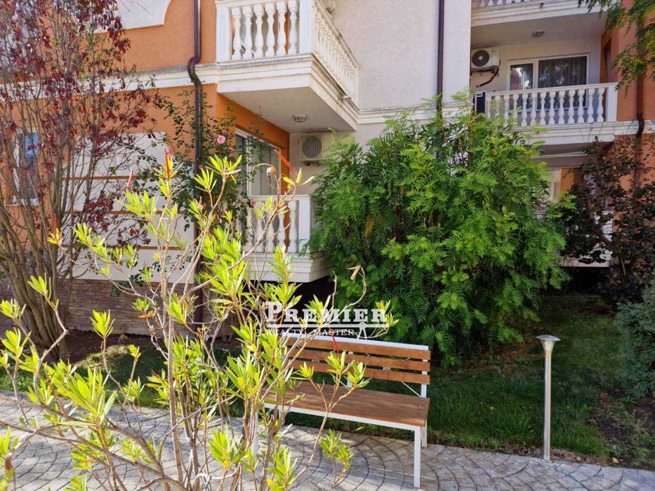 Продава се Едностаен апартамент в к.к. Слънчев бряг - 33 кв.м за 1364 €/кв.м - Снимка #6