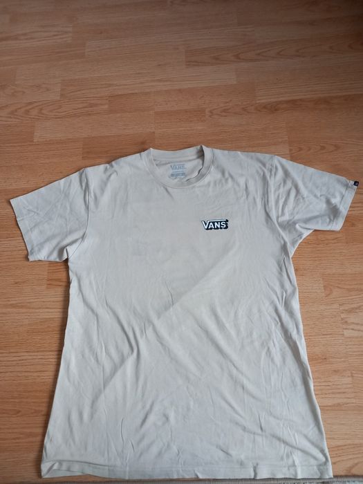 Tricou barbati Vans Off The Wall