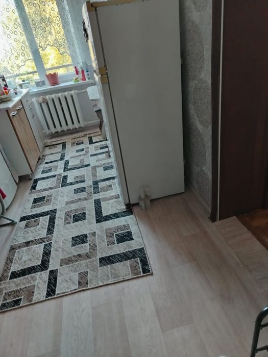 Продам 2 комнаты в общежитии