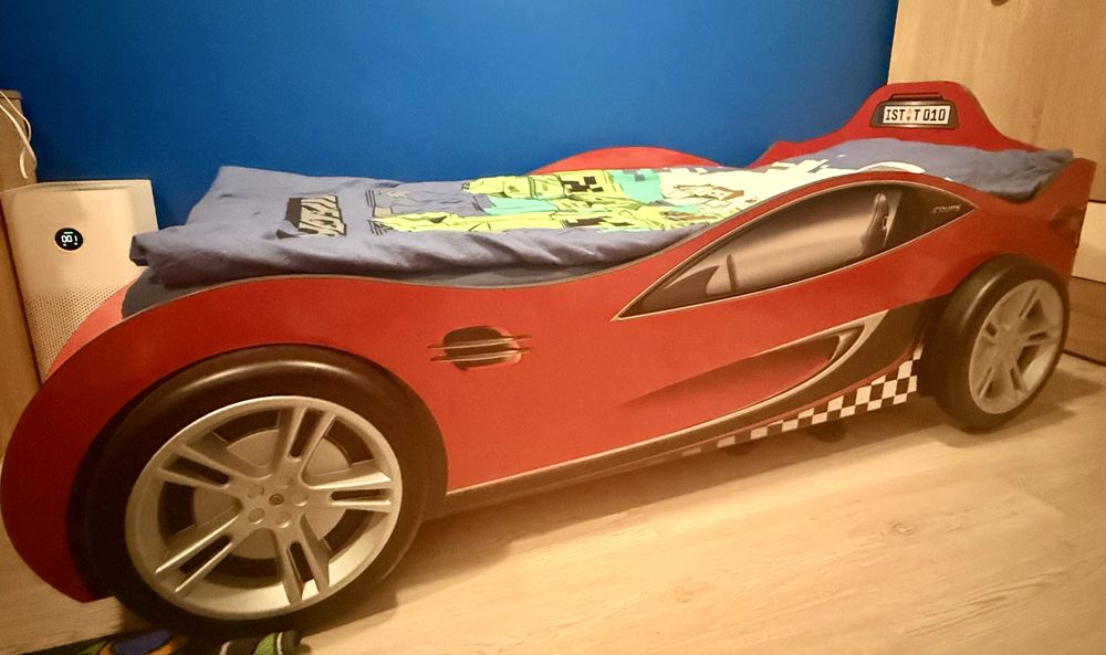 Детско легло Cilek+ матрак 90/190