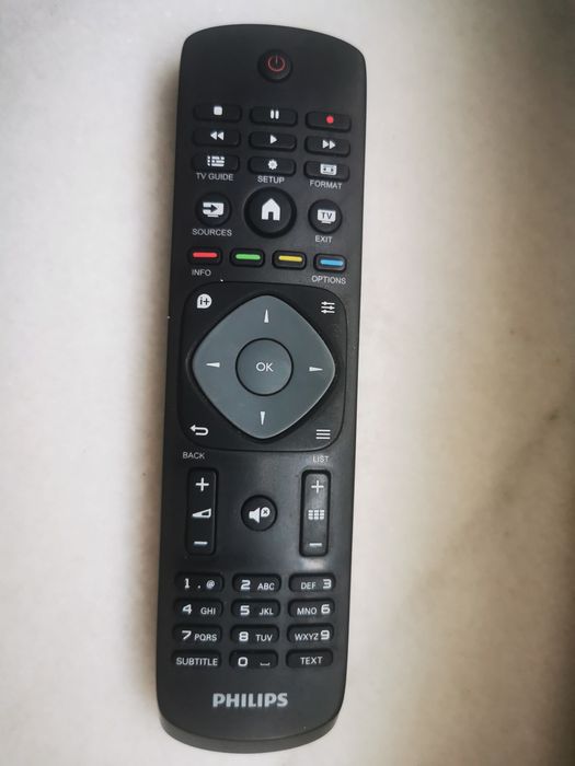 Telecomanda Philips Originala