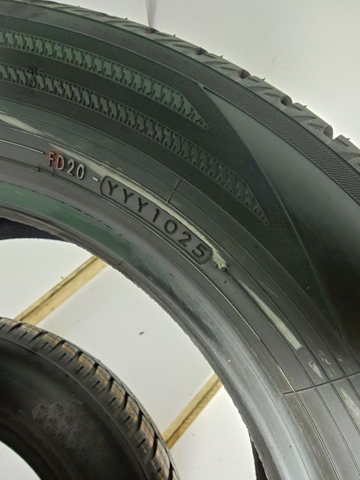 205/60R16 noi Falken & Yokohama 2025
