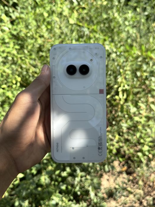 Nothing Phone 2a