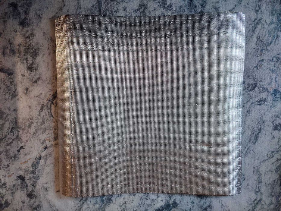 Теплоизоляционный / звукоизоляционный материал 9 мм