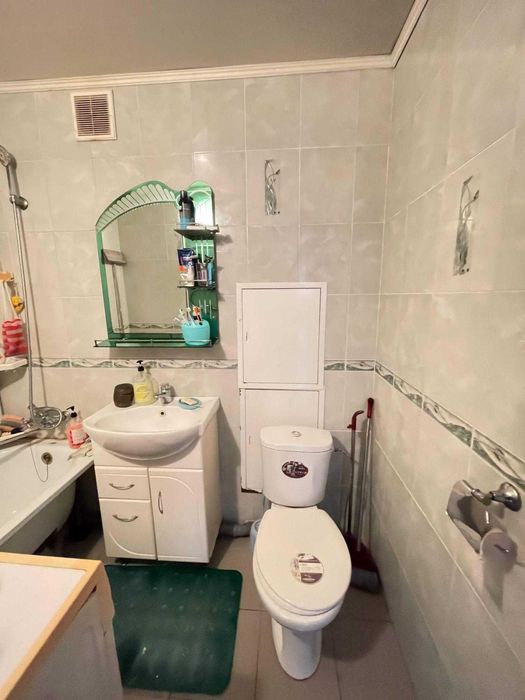 Продажа 4-комнатной квартиры!