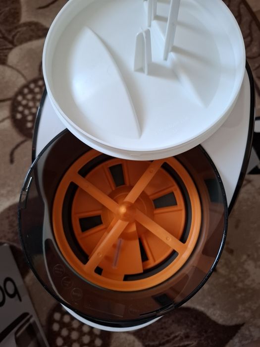 Машина за адаптирано мляко Baby brezza