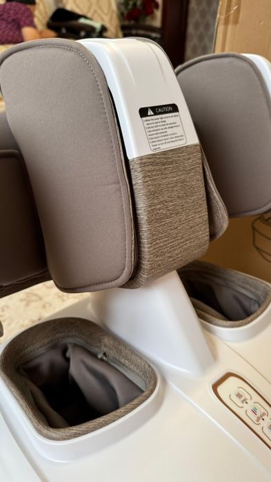 Массажер для ног