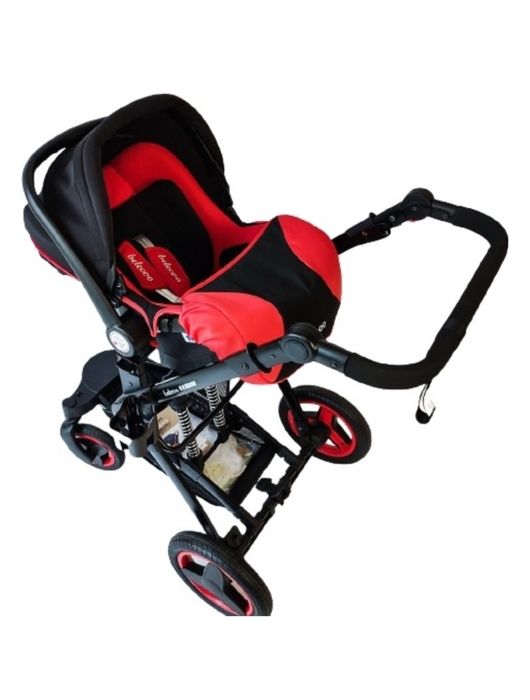 коляска детсткая